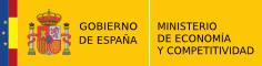 Ministerio de Economía y Competitividad