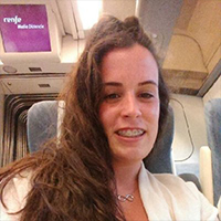 Carolina Romero García Universidad de Sevilla.