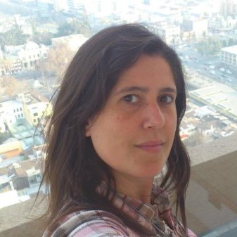 Davinia Palomares Montero