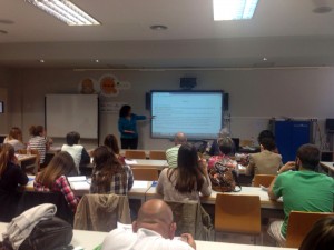 tercera edición de las Jornadas Internacionales de Diversidad