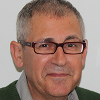 José González-Monteagudo