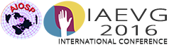 Congreso IAEVG 2016